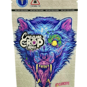 Cream of the Crop Gummies